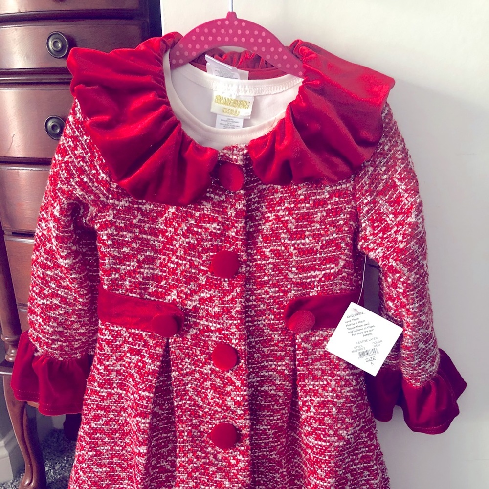 Christmas Outfit